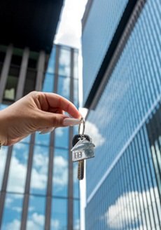 Acceso a un mercado creciente