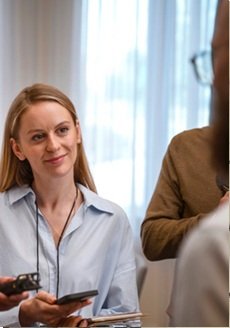 Capacitación generacional