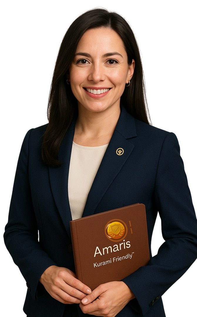 ¿Qué es Kurami Friendly?